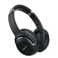 X WAVE TWS600 Black Bluetooth Stereo/FM/Aux/microSD/Mic
