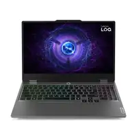 LENOVO LOQ 15IAX9 (Luna Grey) 15.6" FHD IPS 144Hz, Intel Core i5-12600HX, 24GB, 1TB SSD, RTX-3050/6GB, Backlite, DOS(83GS00NGYA)
