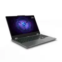 LENOVO LOQ 15IAX9 (Luna Grey) 15.6" FHD IPS 144Hz, Intel Core i5-12600HX, 24GB, 1TB SSD, RTX-3050/6GB, Backlite, DOS(83GS00NGYA)