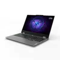LENOVO LOQ 15IAX9 (Luna Grey) 15.6" FHD IPS 144Hz, Intel Core i5-12600HX, 24GB, 1TB SSD, RTX-3050/6GB, Backlite, DOS(83GS00NGYA)
