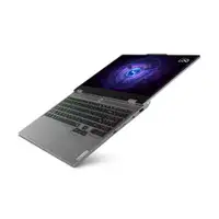 LENOVO LOQ 15IAX9 (Luna Grey) 15.6" FHD IPS 144Hz, Intel Core i5-12600HX, 24GB, 1TB SSD, RTX-3050/6GB, Backlite, DOS(83GS00NGYA)