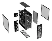 ASUS ROG STRIX HELIOS II GX601S