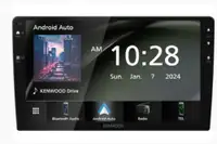 KENWOOD DMX-80AXS