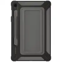 SAMSUNG Outdoor Cover Tab S9 FE Black EF-RX510-CBE