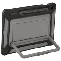 SAMSUNG Outdoor Cover Tab S9 FE Black EF-RX510-CBE
