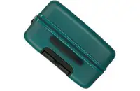 ROLL ROAD FLEX ABS set kofera 3/1 sa 4 tockica emerald