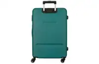 ROLL ROAD FLEX ABS set kofera 3/1 sa 4 tockica emerald