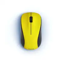 HAMA MW-300 V2 YELLOW
