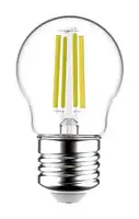 RABALUX Filament LED sijalica E27 G45, 2W, 470lm, 4000K