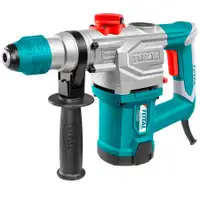 TOTAL TH110286 220-240V 50/60Hz 1050W