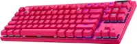 LOGITECH G PRO X US TKL Lightspeed Rose Gaming tastatura 920-012159