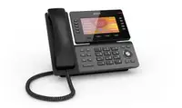 SNOM D865 IP EU Black