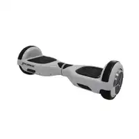 XPLORER hoverboard City V3 white