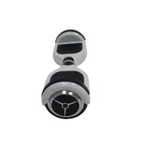 XPLORER hoverboard City V3 white