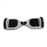 XPLORER hoverboard City V3 white