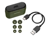 JVC HA-A9T-GE