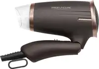 PROFI CARE HT-3009 braon