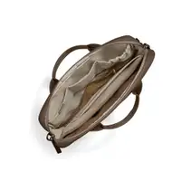 TOMTOC TERRA A28 PUFFY LAPTOP HANDBAG EARTHSHADE 14" A28D3Y1