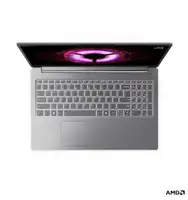 LENOVO LOQ 15ARP10E, 15.6" FHD, AMD Ryzen 7 170, 16GB, 512GB SSD, RTX3050 6GB AI-chip, Backlite, DOS, Luna Grey (83S000BUYA)