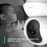 TP-LINK Tapo Smart Camera C210
