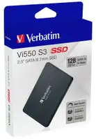 VERBATIM SSD 128GB Vi550 S3 49350