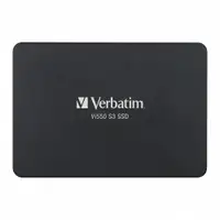 VERBATIM SSD 128GB Vi550 S3 49350