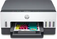 HP Smart Tank 670 All-in-One (6UU48A)