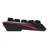 MARVO KG962 BK mechanical