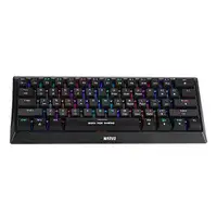 MARVO KG962 BK mechanical