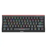 MARVO KG962 BK mechanical