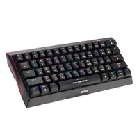 MARVO KG962 BK mechanical