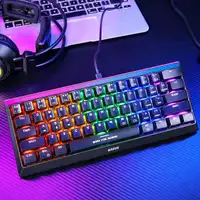 MARVO KG962 BK mechanical