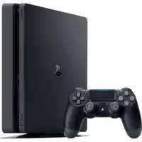 PlayStation PS4 1TB Slim + Battlefield 1
