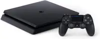PlayStation PS4 1TB Slim + Battlefield 1