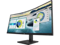 HP P34hc G4 21Y56AA
