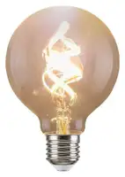 RABALUX Filament SMART WiFi LED sijalica, providno, metal+sta 3