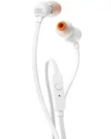 JBL T110E White Bubice