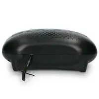 LENCO Ices ICR-210 Black