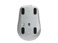 LOGITECH MX Anywhere 3S GREY 910-006959