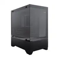 WHITE SHARK GCC 2304 TORPEDO Black + 3 FAN COMET + CAPTAIN-2 500W