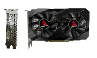 BIOSTAR RX580 8GB GDDR5 256bit