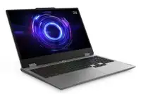 LENOVO LOQ 15IRX10, 15.6" FHD, Intel Core i7-13650HX, 16GB, 1TB, RTX5050, bklt, SRB, DOS, siva (83JE009KYA)