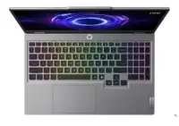 LENOVO LOQ 15IRX10, 15.6" FHD, Intel Core i7-13650HX, 16GB, 1TB, RTX5050, bklt, SRB, DOS, siva (83JE009KYA)