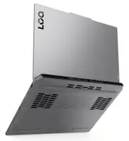LENOVO LOQ 15IRX10, 15.6" FHD, Intel Core i7-13650HX, 16GB, 1TB, RTX5050, bklt, SRB, DOS, siva (83JE009KYA)