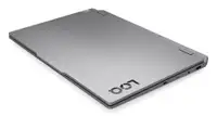 LENOVO LOQ 15IRX10, 15.6" FHD, Intel Core i7-13650HX, 16GB, 1TB, RTX5050, bklt, SRB, DOS, siva (83JE009KYA)