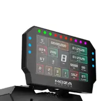 MOZA MOZA CM2 Racing Dash