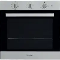 INDESIT IFW 6834 IX