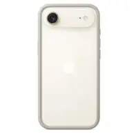 APPLE iPhone Air Bumper - Tan mh044zm/a