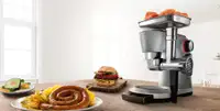 BOSCH MUZ9HA1