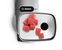 BOSCH MUZ9HA1